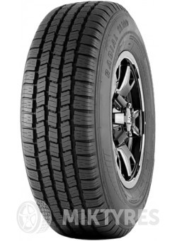 Шины Powertrac Loadking 195/75 R16C 107R